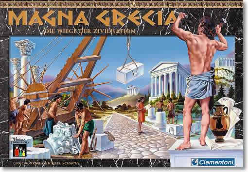Magna grecia - cover - venice connection - clementoni.jpg
